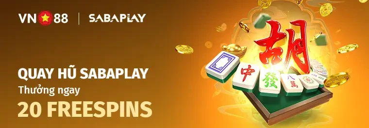 Banner sự kiện VN88 13