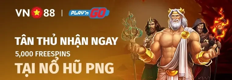 Banner sự kiện VN88 15