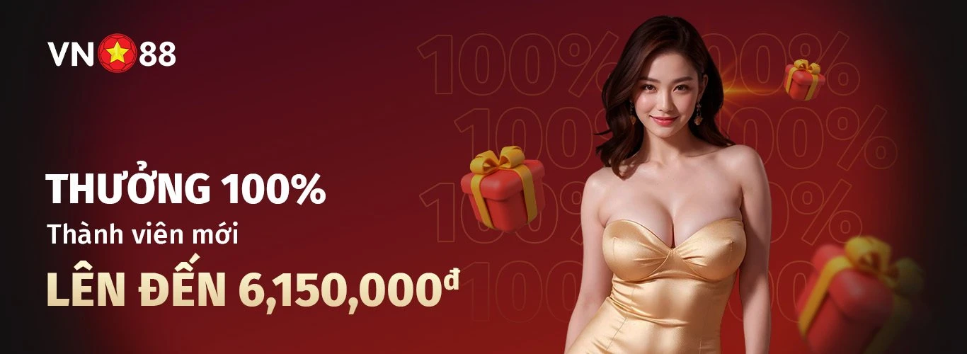 Banner sự kiện VN88 6